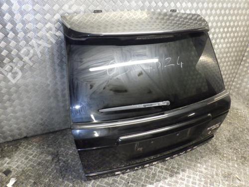 Tailgate LAND ROVER RANGE ROVER SPORT I (L320) 3.0 D 4x4 | BP24264485C6 