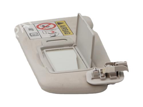 Right sun visor RENAULT CAPTUR II (HF_) E-TECH 145 (HFMU) | BP38295355I2 - Image 3