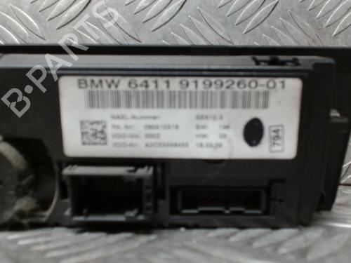 Used Climate control BMW 1 (E87) 118 d (143 hp) 24282032