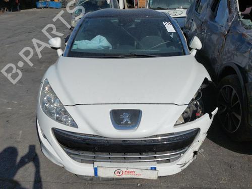 Gearbox PEUGEOT RCZ 2.0 HDi | BP24272125M3  - Image 11
