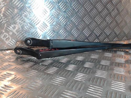 Used Front windshield wiper arm Front windshield wiper arm 24270608 24270608