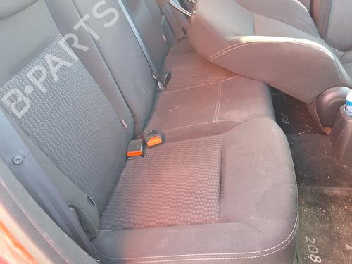 Left front window switch PEUGEOT 208 I (CA_, CC_) 1.2 VTI 82 | BP24539578I27  - Image 19