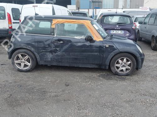 Venstre solskærm MINI MINI (R50, R53) One | BP33414485I1 - Image 23