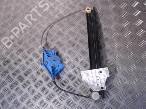 Rear left window mechanism AUDI A4 B7 (8EC) 1.9 TDI | BP24270127C24 