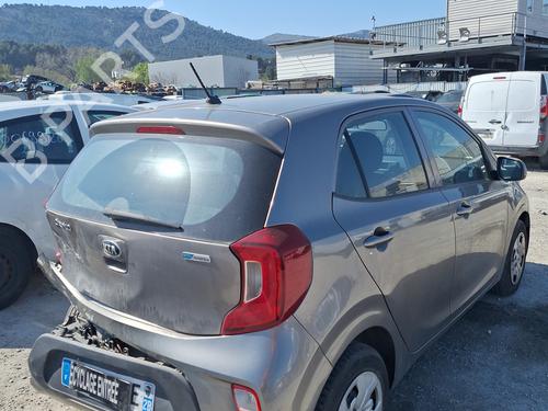 Hattehylde KIA PICANTO III (JA) | BP37676730C85 - Image 9