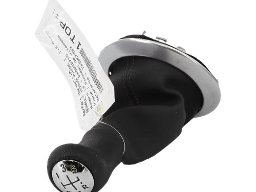 Shift knob RENAULT MODUS / GRAND MODUS (F/JP0_) 1.5 dCi (FP0E, JP0E) | BP39568203I34 - Image 2