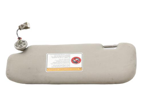 Right sun visor CHEVROLET CAPTIVA (C100, C140) 2.4 4WD | BP32265099I2