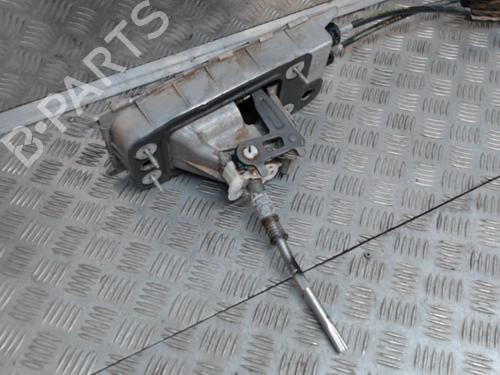 Gear lever VW TIGUAN (5N_) 2.0 TDI | BP24281224M90 