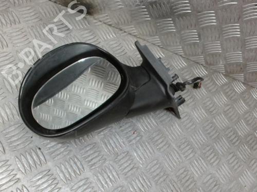 Left mirror CITROËN C3 I (FC_, FN_) 1.4 16V HDi | BP24276817C26 