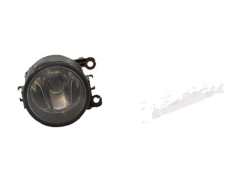 Right front fog light SUZUKI SWIFT III (MZ, EZ) | BP37482378C31 - Image 2