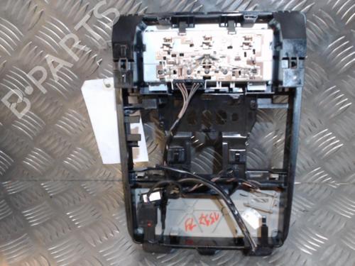 Interior roof light OPEL ASTRA J (P10) 1.4 Turbo (68) | BP24283242I8 