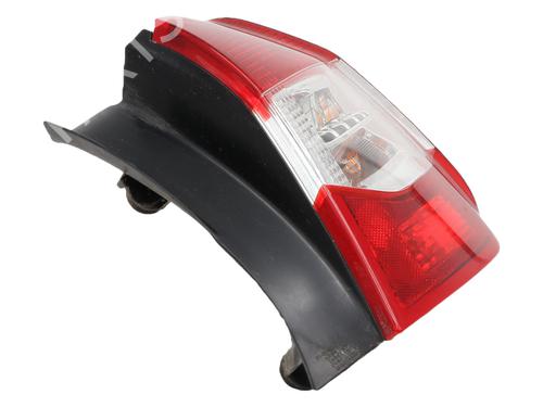 Right taillight CITROËN C4 II (NC_) | BP36588996C35 - Image 3