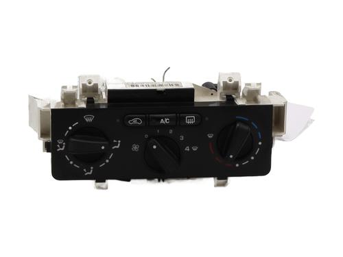 Climate control CITROËN C2 (JM_) 1.4 HDi | BP28949830I5  - Image 5