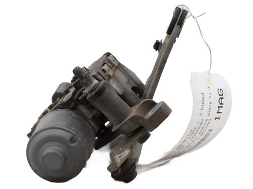 Viskermotor vindrude FORD S-MAX (WA6) 2.0 TDCi | BP29287354M29 