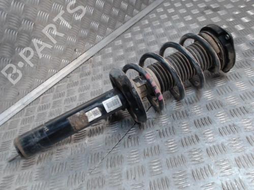 Used Left front shock absorber VW TIGUAN (5N_) 2.0 TDI (110 hp) 24281247