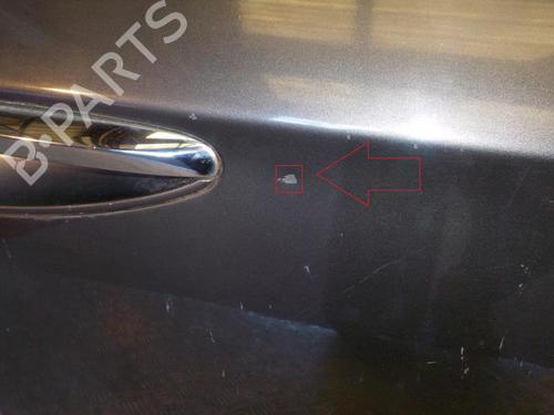 Right front door ALFA ROMEO 159 (939_) 2.4 JTDM (939AXD12, 939AXD1B) 0000096525701