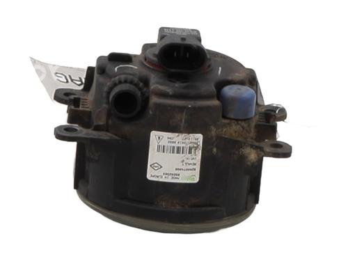 Right front fog light RENAULT TWINGO II (CN0_) 1.2 16V (CN04, CN0B) | BP31762336C31