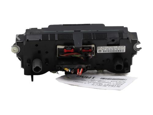 Climate control VW GOLF V (1K1) 1.9 TDI | BP29340142I5