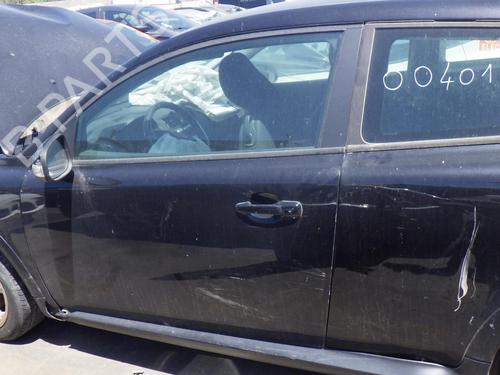 Used Left front door Left front door VOLVO C30 (533) D2 (115 hp) 24265528 24265528