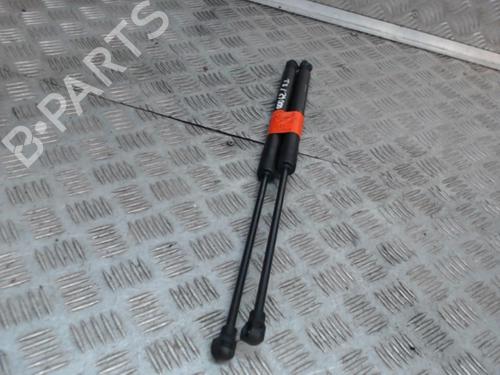 Tailgate lift support DACIA SANDERO II 1.0 SCe 75 (B8JC, B8JD, B8NC) | BP24273981C138 - Image 2