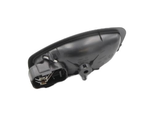 Used Front right interior door handle Front right interior door handle RENAULT MEGANE III Coupe (DZ0/1_) 1.9 dCi (DZ0N, DZ0J, DZ1J, DZ1K) (131 hp) 25738270 25738270