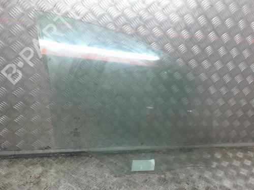 Used Front right door window PEUGEOT 208 I (CA_, CC_) 1.5 BlueHDI 100 (102 hp) 28295988
