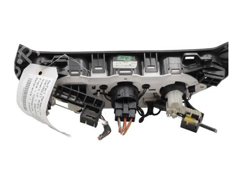 Climate control CHEVROLET AVEO / KALOS Hatchback (T250, T255) 1.2 | BP27593716I5 - Image 4