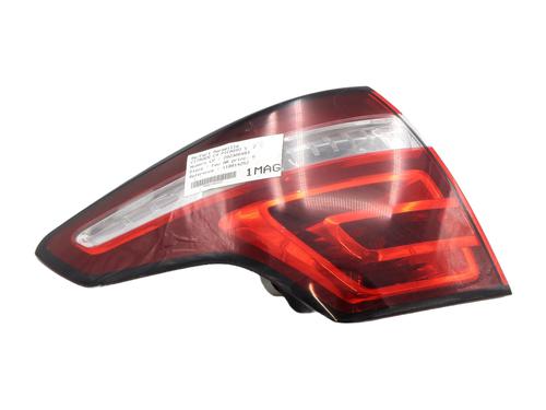 Feu arrière gauche CITROËN C4 Picasso I MPV (UD_) 2.0 HDi 138 (136 hp) 31342302