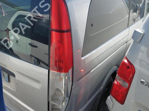 Left front window switch CITROËN C3 II (SC_) 1.6 HDi | BP24268319I27  - Image 10