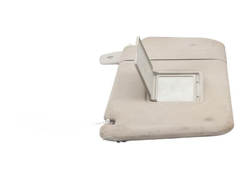 Right sun visor PEUGEOT PARTNER MPV (5_, G_) 1.6 HDi 90 | BP32326558I2