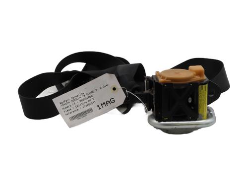 Front left belt tensioner TOYOTA COROLLA (_E12_) 2.0 D-4D (CDE120R, CDE120L_) | BP29119854C87 