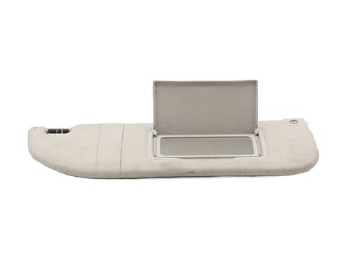 Used Right sun visor CITROËN C3 II (SC_) 1.6 HDi 90 (90 hp) 31050435