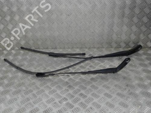 Front windshield wiper arm AUDI A1 Sportback (GBA) 35 TFSI | BP24277375C143 