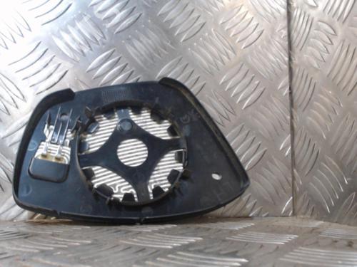 Used Left mirror glass Left mirror glass CITROËN C3 III (SX) 1.2 THP 110 (SXHNPS, SXHNZT, SXHNZ6) (110 hp) 34571616 34571616