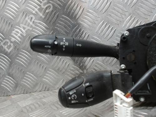 Steering column stalk PEUGEOT 207 SW (WK_) 1.6 HDi | BP24276454I23 