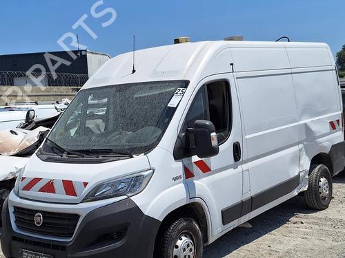 Third brake light FIAT DUCATO Van (250_) 140 Natural Power | BP33414729L11 - Image 17