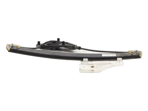 Used Rear left window mechanism Rear left window mechanism AUDI A1 (8X1, 8XK) [2010-2019] 33729297 33729297