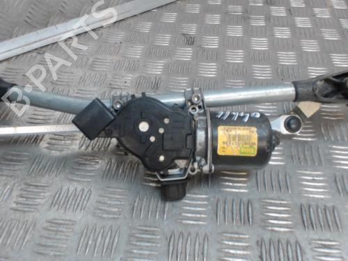 Used Front wiper motor Front wiper motor 24265850 24265850