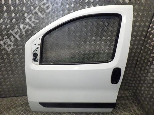 Used Left front door CITROËN NEMO Box Body/MPV (AA_) 1.4 HDi (68 hp) 24272045