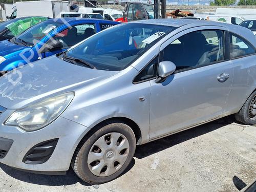 Engine OPEL CORSA D (S07) 1.2 (L08, L68) | BP35925639M1 - Image 10
