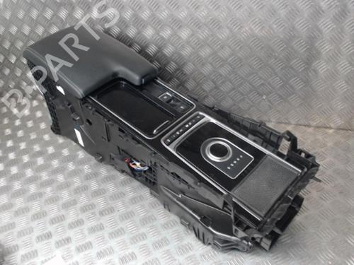 Used Middle console Middle console JAGUAR F-PACE (X761) 2.0 TD4 AWD (180 hp) 24279658 24279658