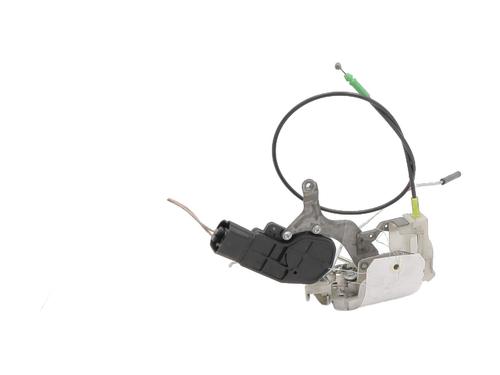 Used Front right lock Front right lock PEUGEOT 107 (PM_, PN_) 1.0 (68 hp) 25726084 25726084