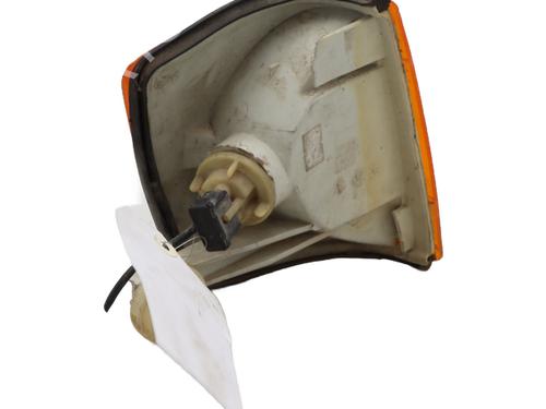 Left front indicator MERCEDES-BENZ 190 (W201) D 2.5 (201.126) | BP29372152C32 