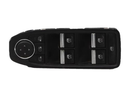 Left front window switch RENAULT ARKANA I (LCM_, LDN_) 1.3 TCe 140 (LDN0) | BP37451602I27 - Image 4