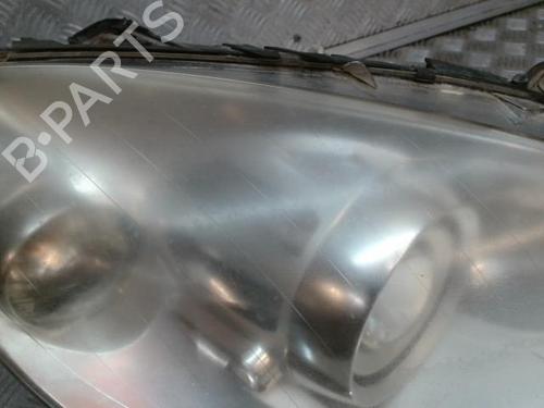 Right headlight MERCEDES-BENZ B-CLASS Sports Tourer (W245) B 180 CDI (245.207) | BP24276447C29 
