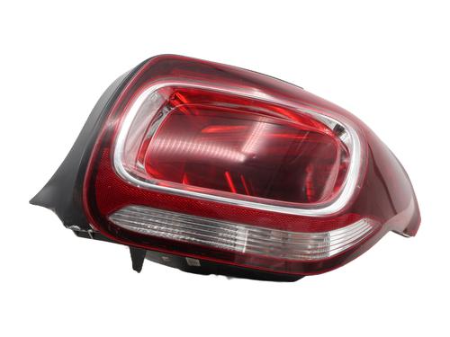Used Right taillight DS DS 3 (SA_) 1.2 THP 110 / PureTech 110 (SAHNPS, SAHNZ6, SAHNZT) (110 hp) 31293767