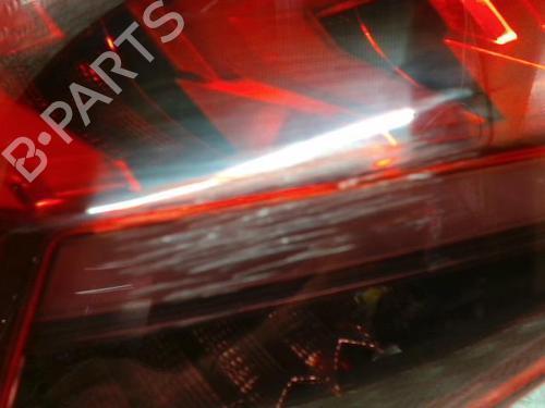 Left taillight AUDI A3 Sportback (8YA, 8YF) 30 TDI | BP24279140C34 