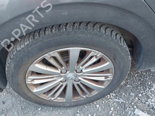 Front left belt tensioner PEUGEOT 208 I (CA_, CC_) 1.6 HDi / BlueHDi 75 | BP30177600C87