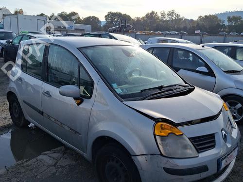 Used Parts RENAULT MODUS / GRAND MODUS (F/JP0_) 1.5 dCi (FP0D, JP0D) (82 hp) 4407320