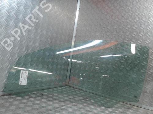 Used Front left door window PEUGEOT 206 Hatchback (2A/C) 2.0 HDI 90 (90 hp) 31994577